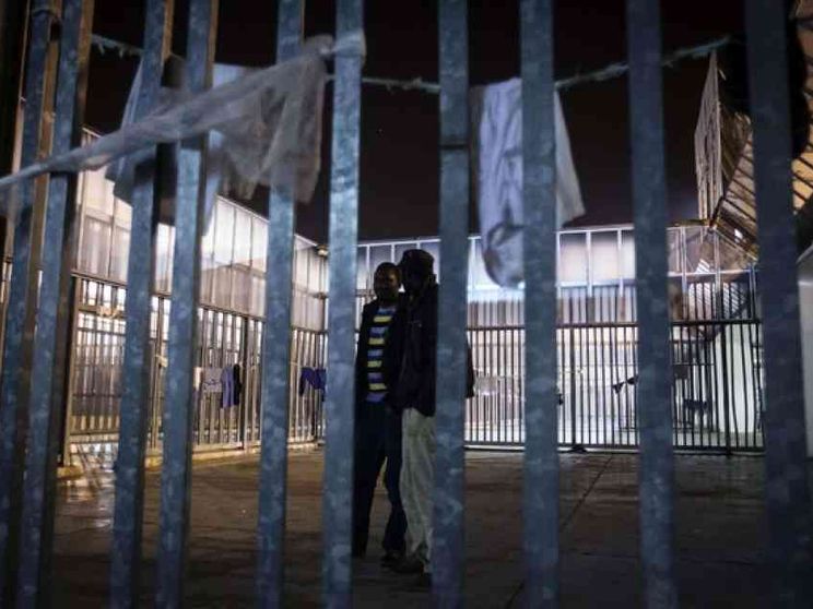 Minniti: «I nuovi Cie saranno totalmente diversi»