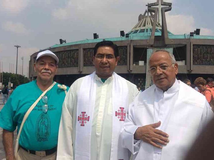 Scomparso un altro prete che si batte contro narcos