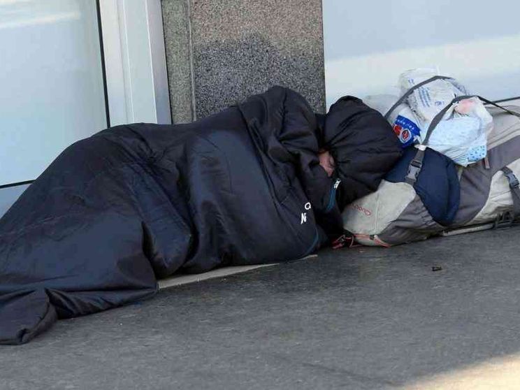 Singh, Adam, Angelo... chi erano i senzatetto morti per il freddo