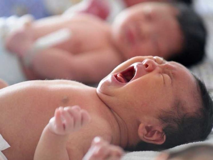 Il «figlio unico» è ormai storia. In Cina si riempiono le culle
