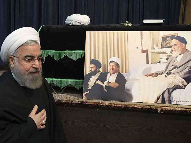 Addio al moderato Rafsanjani: sarebbe stato utile nell'era di Trump