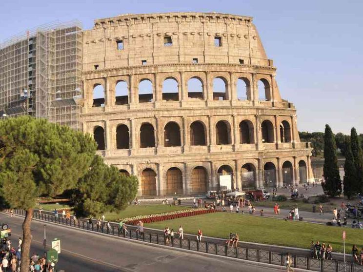 Nasce il Parco archeologico del Colosseo. E anche una soprintendenza speciale