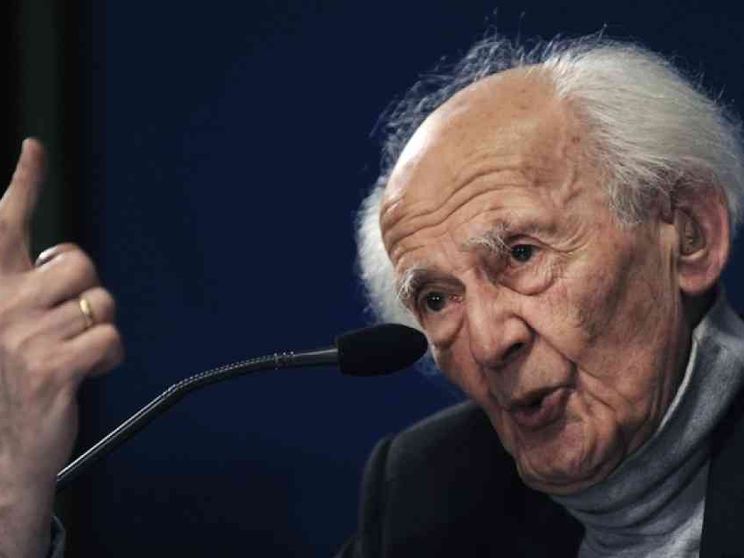 Bauman, interprete di un mondo fragile