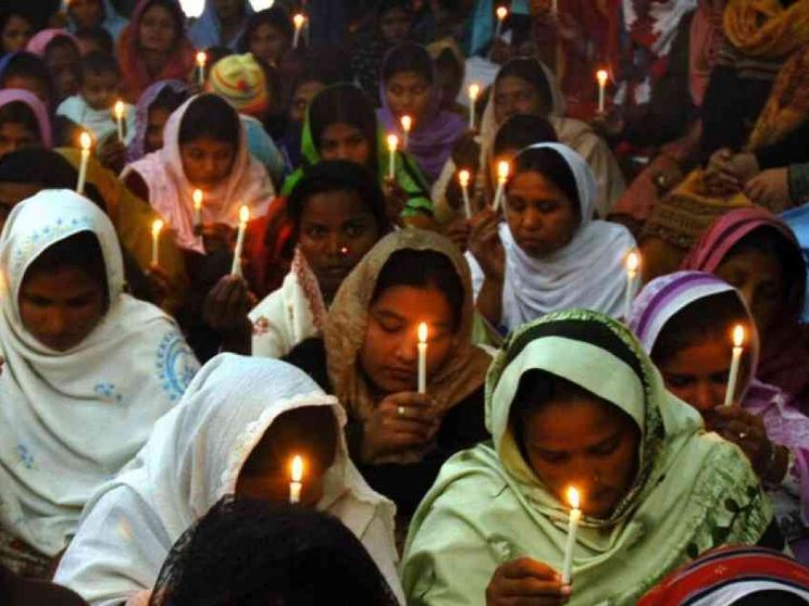 Cresce la persecuzione anticristiana nel mondo