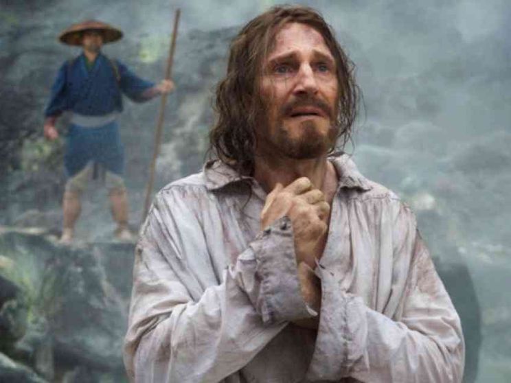 Scorsese interroga il silenzio