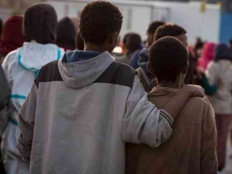 Corridoi umanitari, la Cei firma il Protocollo