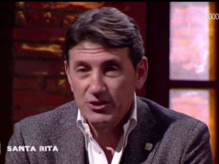 «Senza fede non sarei sopravvissuto alla perdita di mio figlio»