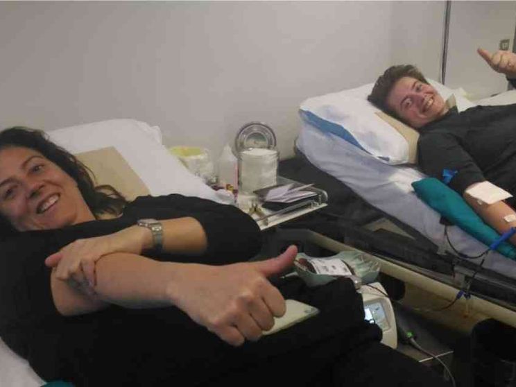 Le vere anemie d'Italia e l'antidoto