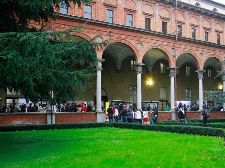 Viaggio nell'archivio degli intellettuali cattolici