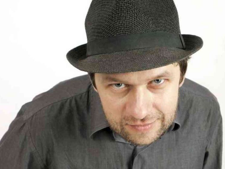 Šynkarenko, la distopia del dissidente