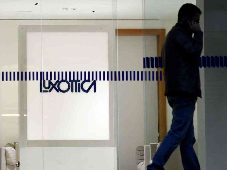 Luxottica, gigante anche nel welfare