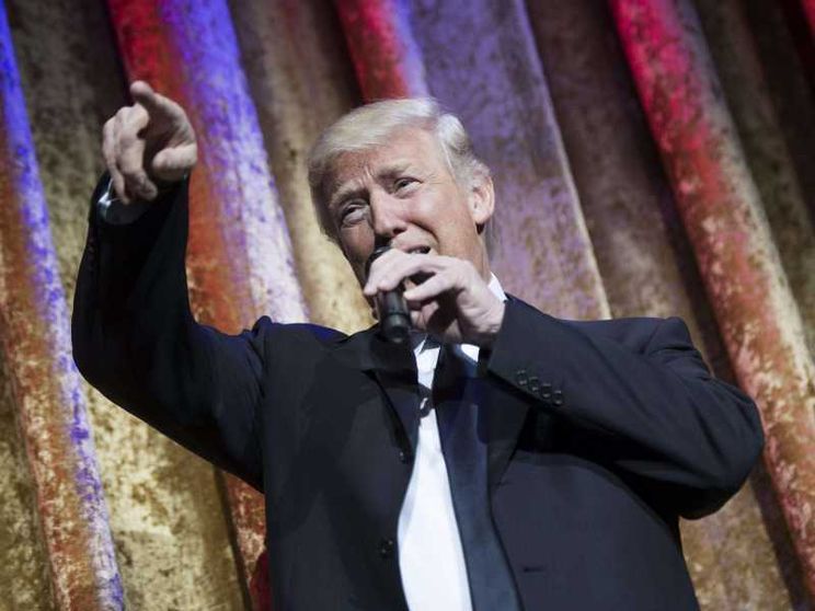 Trump venerdì si insedia da presidente: ecco il programma