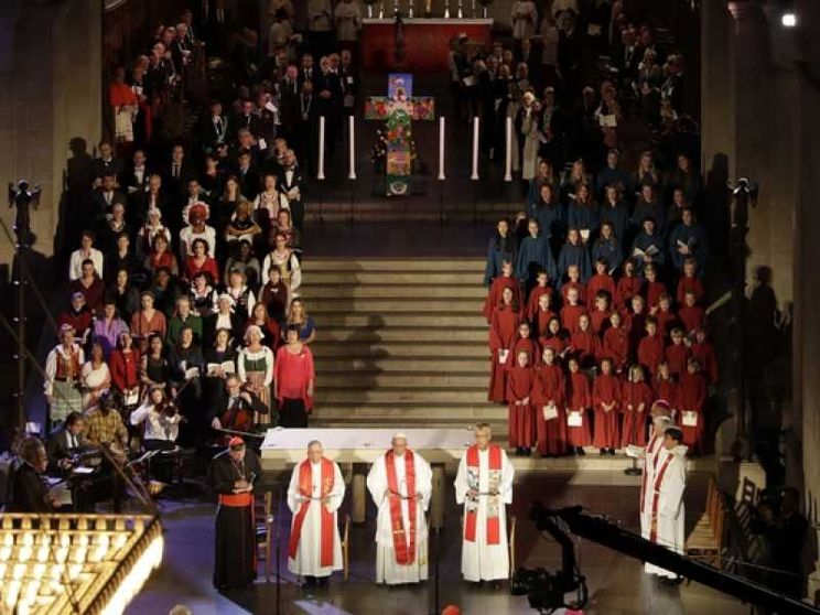 Cristiani oltre le divisioni. «L'unità è davvero possibile»