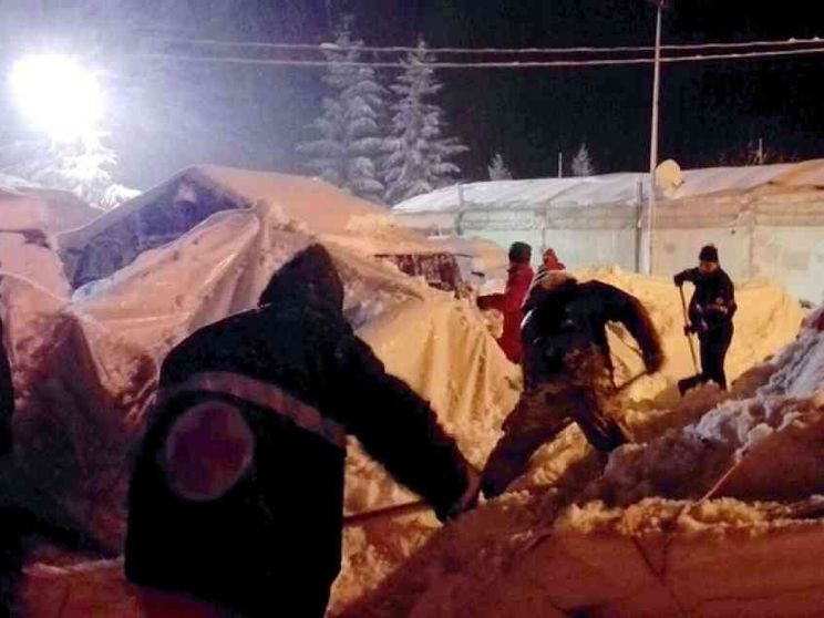 I monaci di Norcia isolati: «Noi preghiamo. Per gli altri»