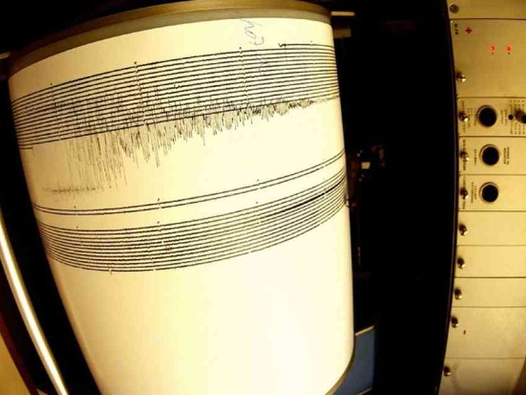 «Colpa» della faglia di Campotosto, rimasta in silenzio fino ad ora