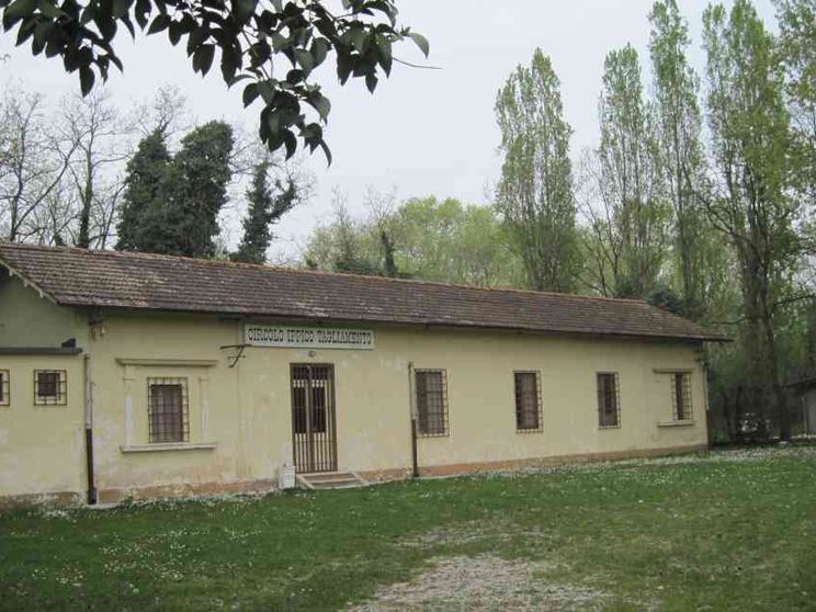 Le fortezze senza Tartari