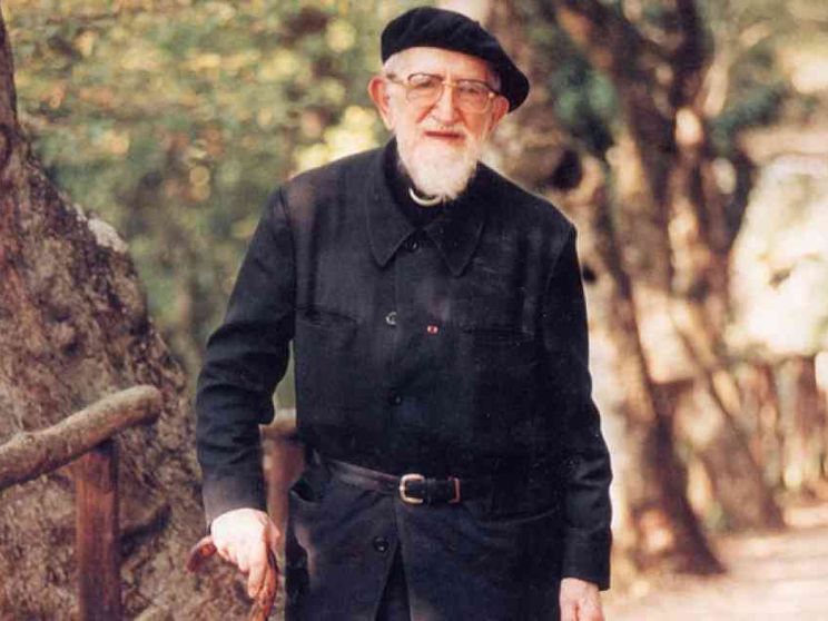 Tutti gli amici dell'Abbé Pierre