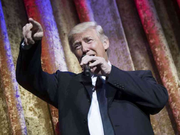 Trump venerdì si insedia da presidente: ecco il programma