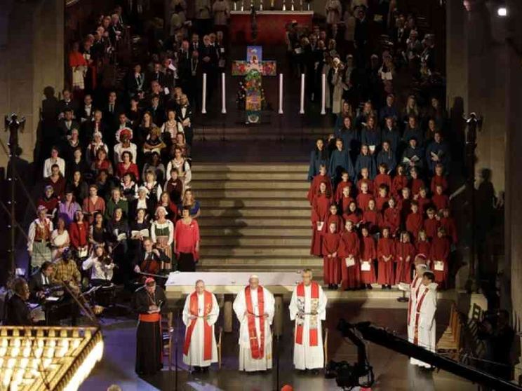 Cristiani oltre le divisioni. «L'unità è davvero possibile»