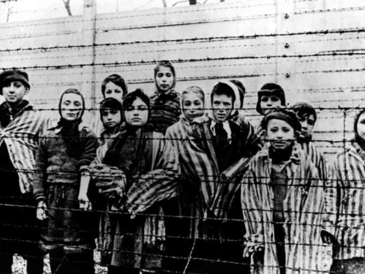 La Shoah di Nico Kamp: «La vita è la mia rivincita»