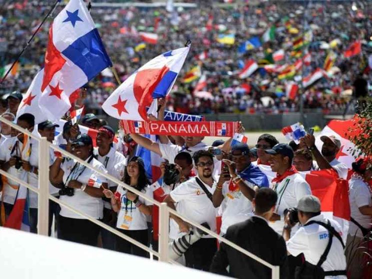 La GMG di Panama si terrà dal 22 al 27 gennaio 2019