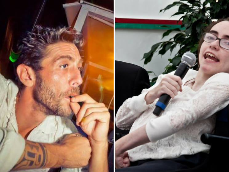 Dj Fabo, non abbandonare la vita