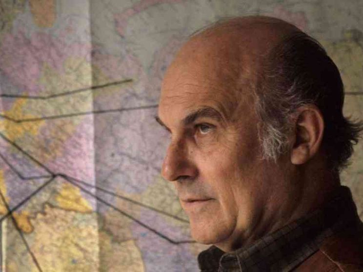 Vive nella scrittura il viaggio di Kapuscinski