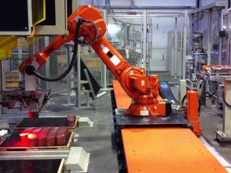 Il lavoro? Lo salva uno sviluppo integrale