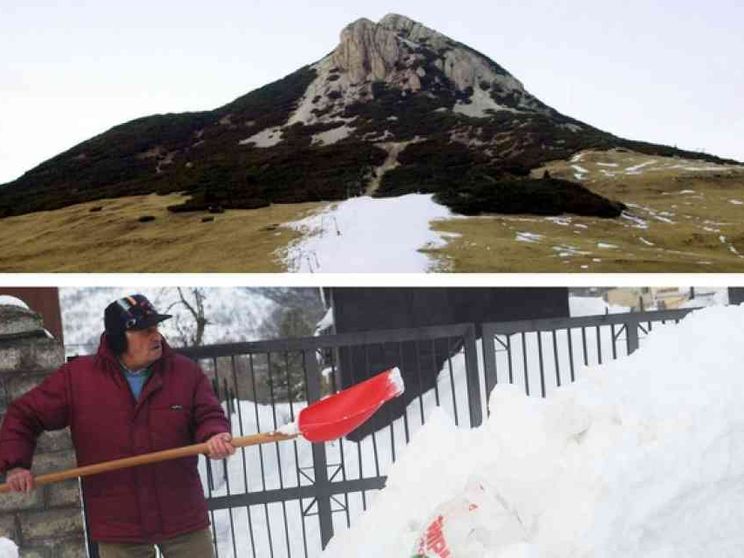 Il clima sta cambiando adattarsi è un imperativo