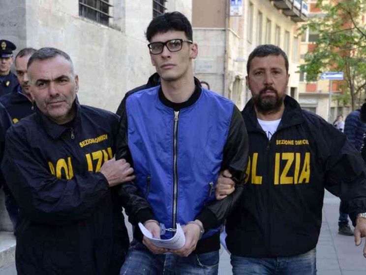 La verità su Genny, a 17 anni vittima innocente di camorra