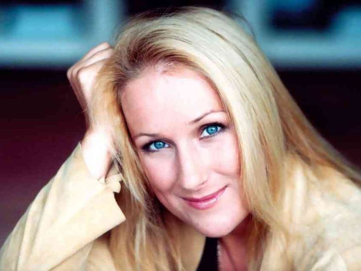 Diana Damrau: «Musica e famiglia, la mia vita ideale»