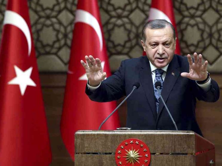Erdogan è sempre più forte. La Turchia molto più fragile
