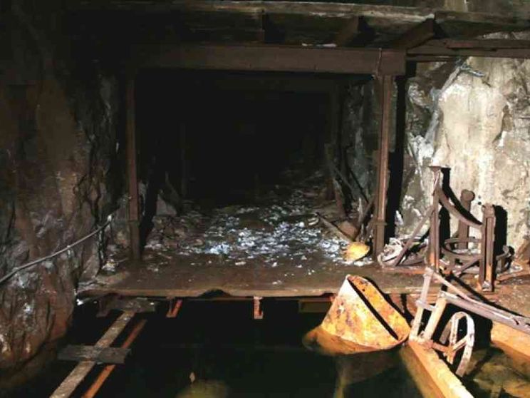 L'inferno nascosto di Dora, il lager nazista più segreto