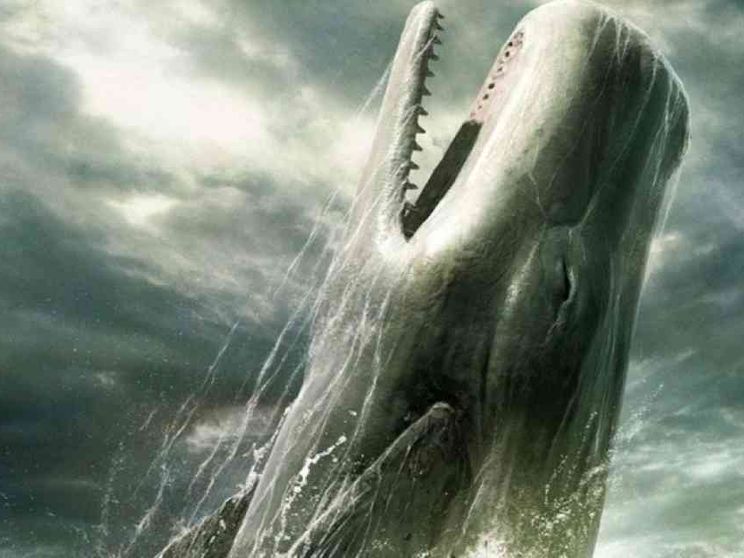 Le radici bibliche del «Moby Dick» di Melville