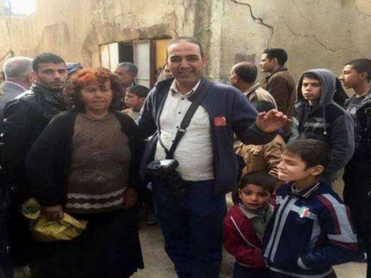 Georgette, la cristiana nascosta al Daesh per due anni dagli amici musulmani