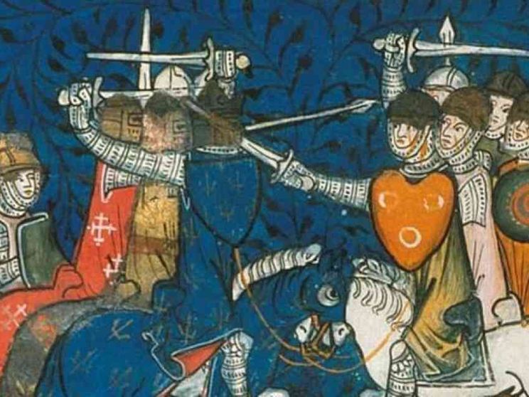 Crociate e jihad, i rischi di una lettura miope della storia