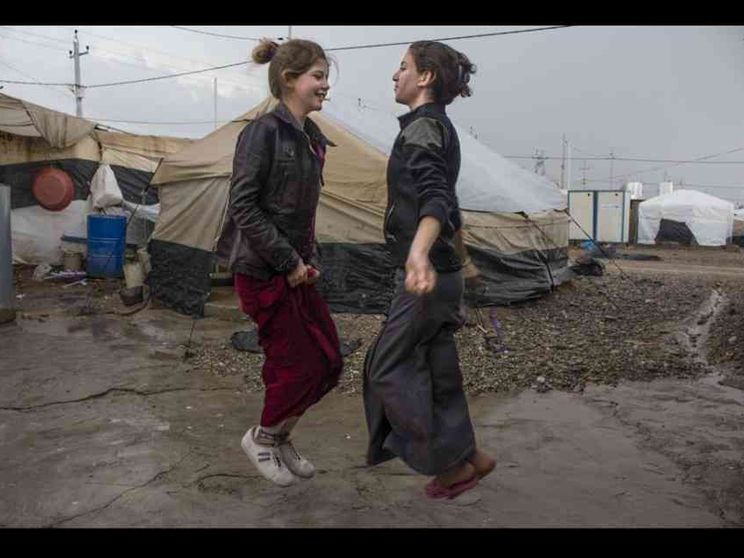 «La tragedia del popolo yazida non si deve ripetere»