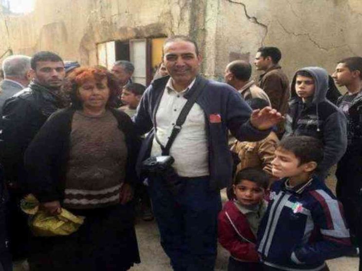 Georgette, la cristiana nascosta al Daesh per due anni dagli amici musulmani