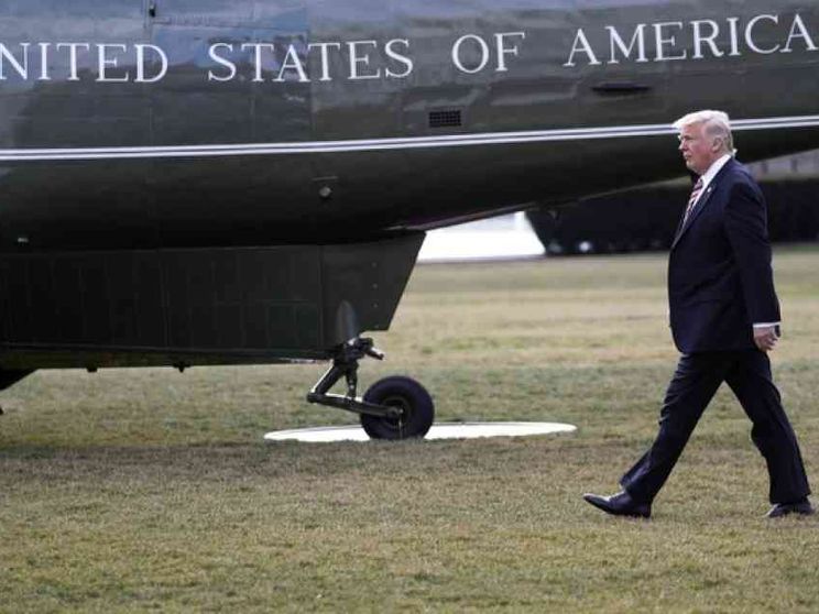 L'ultima mossa di Trump: lista settimanale degli immigrati cattivi