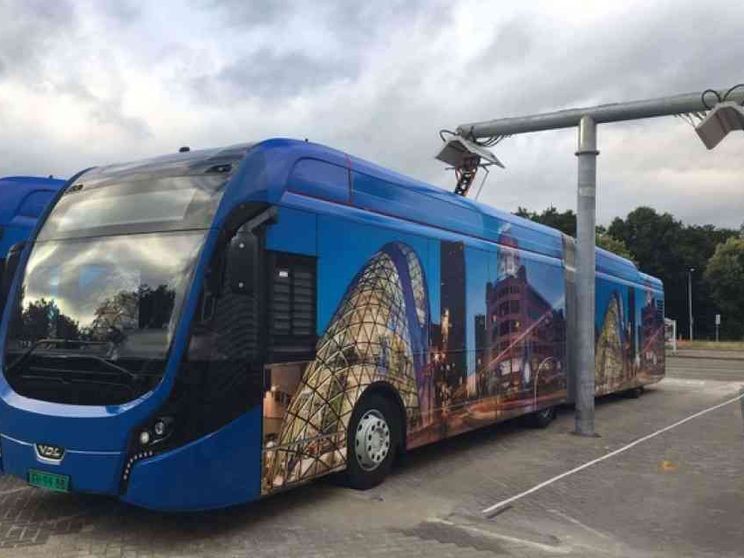 Città verdi per salvare il mondo