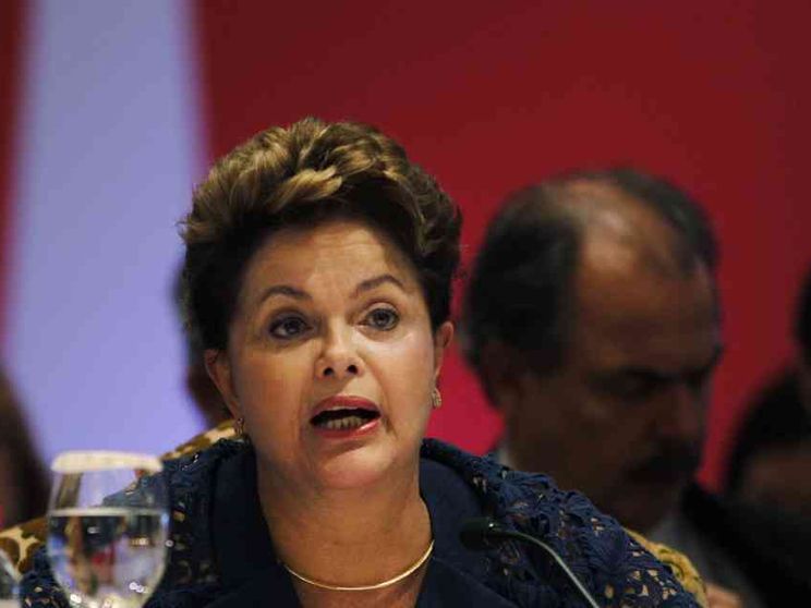 «Torno in campo perché Lula sia presidente del mio Brasile»