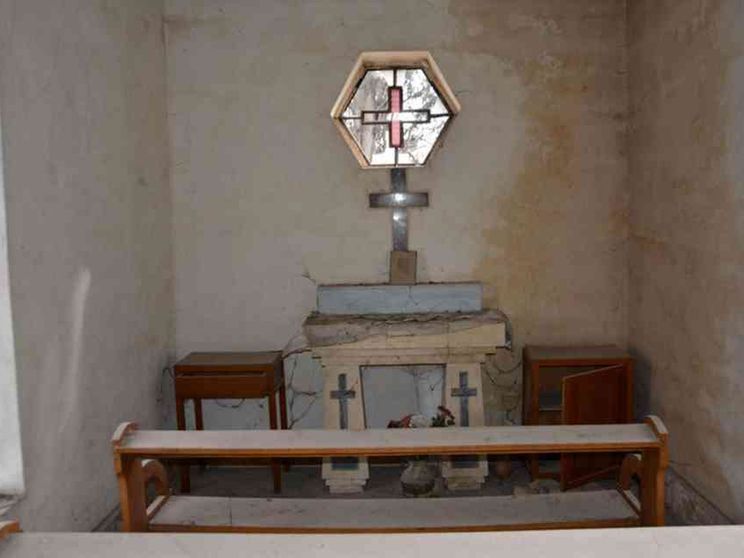 Ad Aleppo la forza dei cristiani: due terzi fuggiti ma ora più uniti