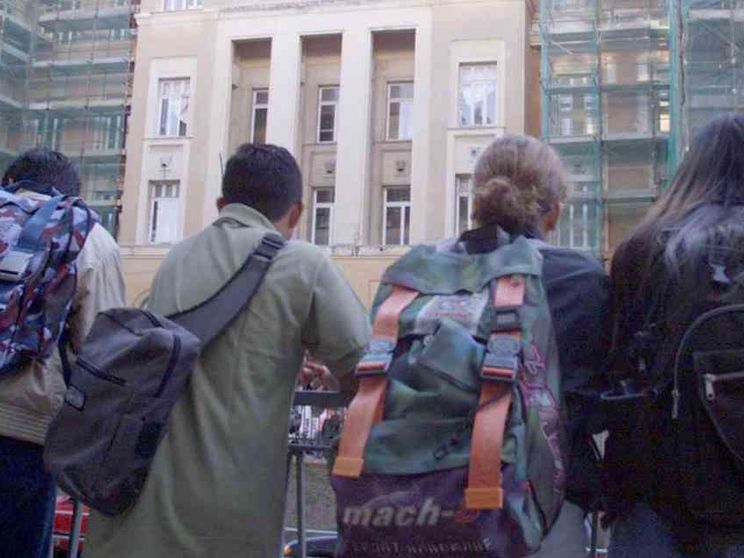 La Chiesa e i gay: «Così accogliamo chi chiede aiuto»