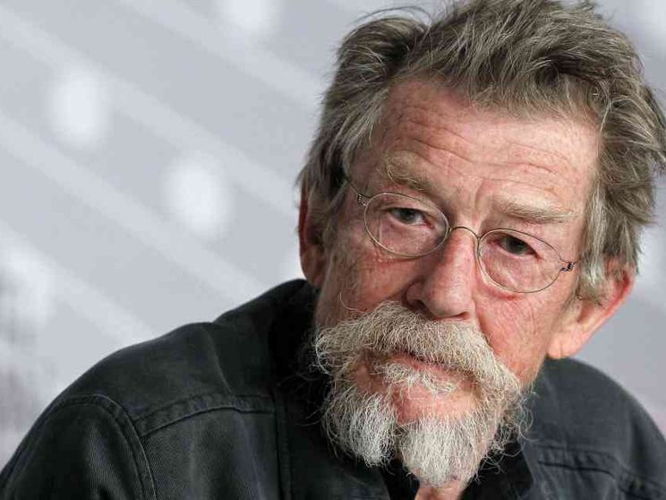 Scomparso John Hurt, l'interprete straordinario di "Elephant Man"