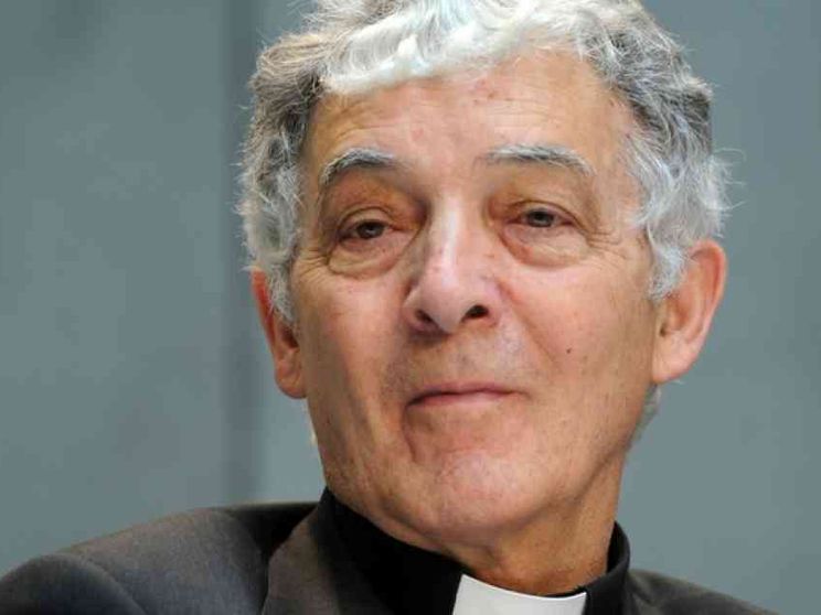 Menichelli: «La mia infanzia con gli amici ebrei»