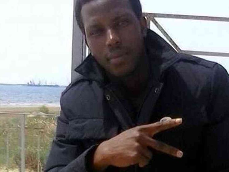 Il gambiano suicida, l’indifferenza: ecco chi era Pateh