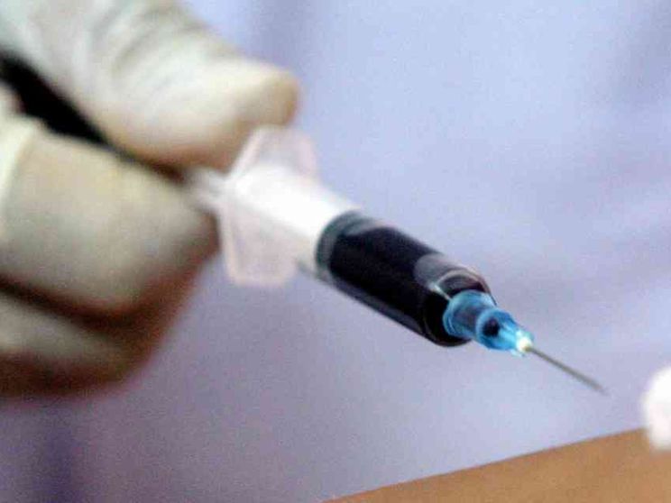 Prezzo unico della siringa. Lo Stato risparmierà 120 milioni l'anno