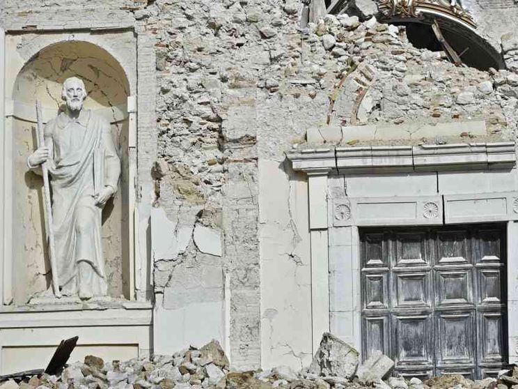 «Dio venga in nostro soccorso». Domenica la preghiera delle diocesi umbre