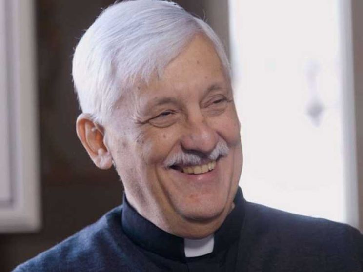 Sosa: fede e carità, così la Chiesa può camminare