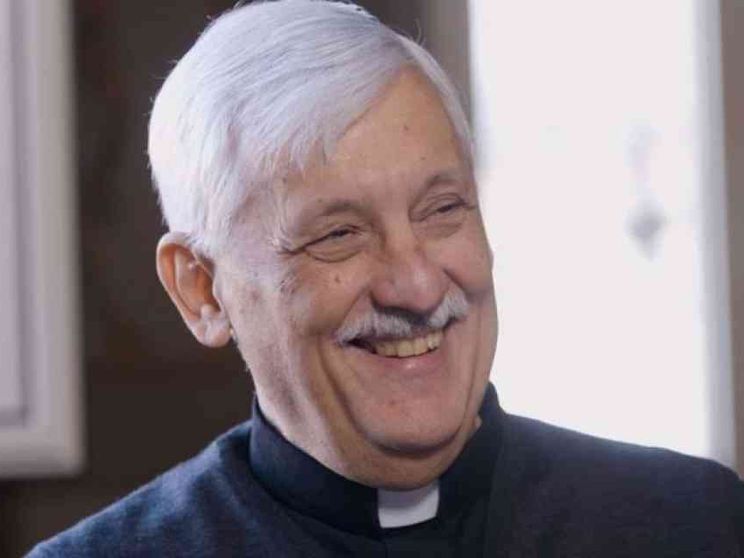 Sosa: fede e carità, così la Chiesa può camminare